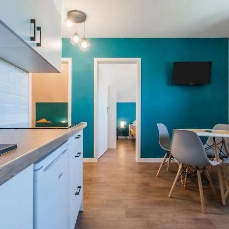 Apartamenty Jodlowa - Bilard - Bawialnia - Krolikarnia Krajno-Zagorze Esterno foto