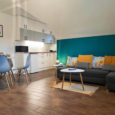 Apartamenty Jodlowa - Bilard - Bawialnia - Krolikarnia Krajno-Zagorze Esterno foto