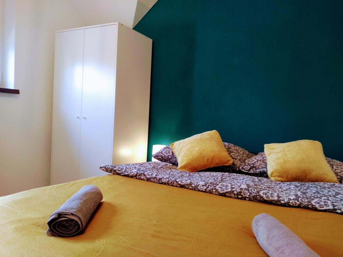 Apartamenty Jodlowa - Bilard - Bawialnia - Krolikarnia Krajno-Zagorze Esterno foto