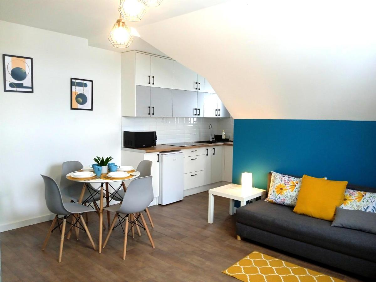 Apartamenty Jodlowa - Bilard - Bawialnia - Krolikarnia Krajno-Zagorze Esterno foto