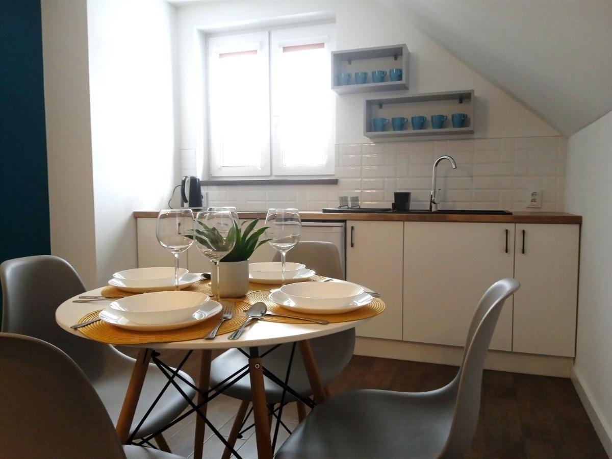 Apartamenty Jodlowa - Bilard - Bawialnia - Krolikarnia Krajno-Zagorze Esterno foto