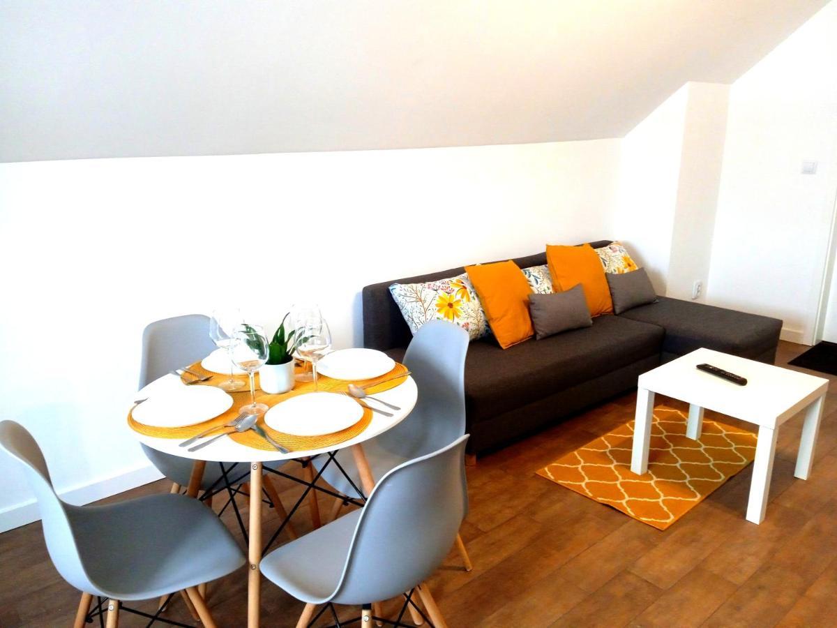 Apartamenty Jodlowa - Bilard - Bawialnia - Krolikarnia Krajno-Zagorze Esterno foto