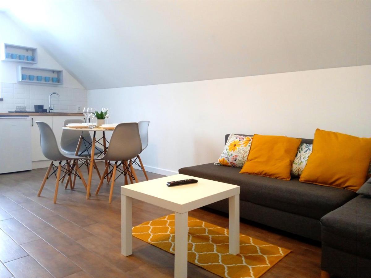 Apartamenty Jodlowa - Bilard - Bawialnia - Krolikarnia Krajno-Zagorze Esterno foto