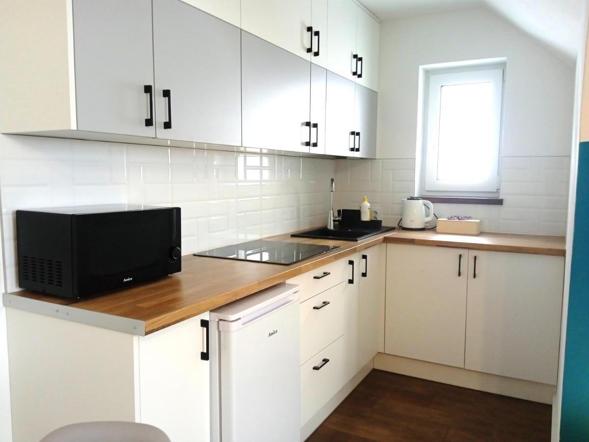 Apartamenty Jodlowa - Bilard - Bawialnia - Krolikarnia Krajno-Zagorze Esterno foto