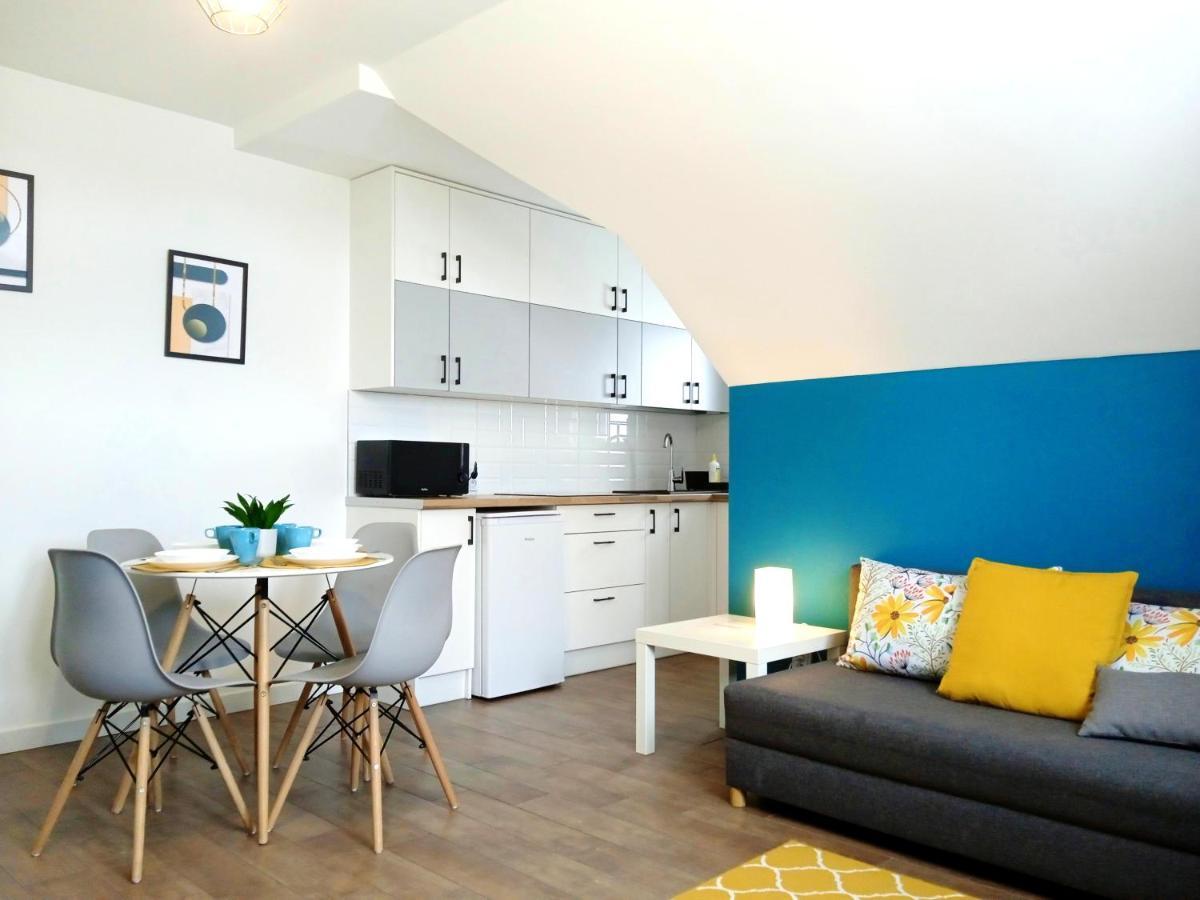 Apartamenty Jodlowa - Bilard - Bawialnia - Krolikarnia Krajno-Zagorze Esterno foto