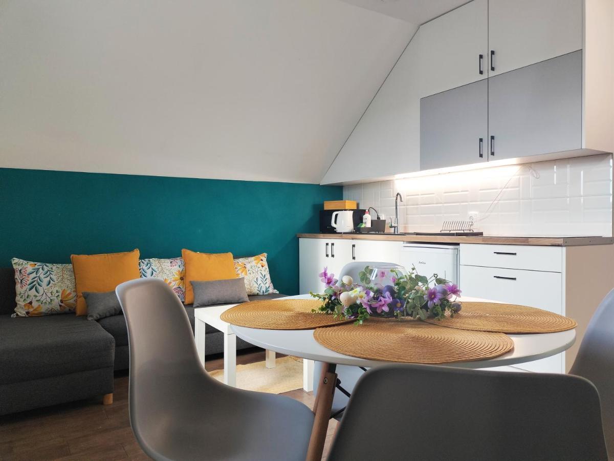 Apartamenty Jodlowa - Bilard - Bawialnia - Krolikarnia Krajno-Zagorze Esterno foto
