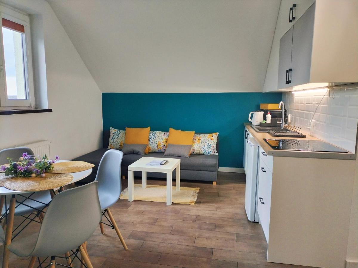 Apartamenty Jodlowa - Bilard - Bawialnia - Krolikarnia Krajno-Zagorze Esterno foto