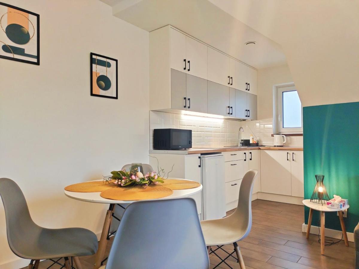 Apartamenty Jodlowa - Bilard - Bawialnia - Krolikarnia Krajno-Zagorze Esterno foto