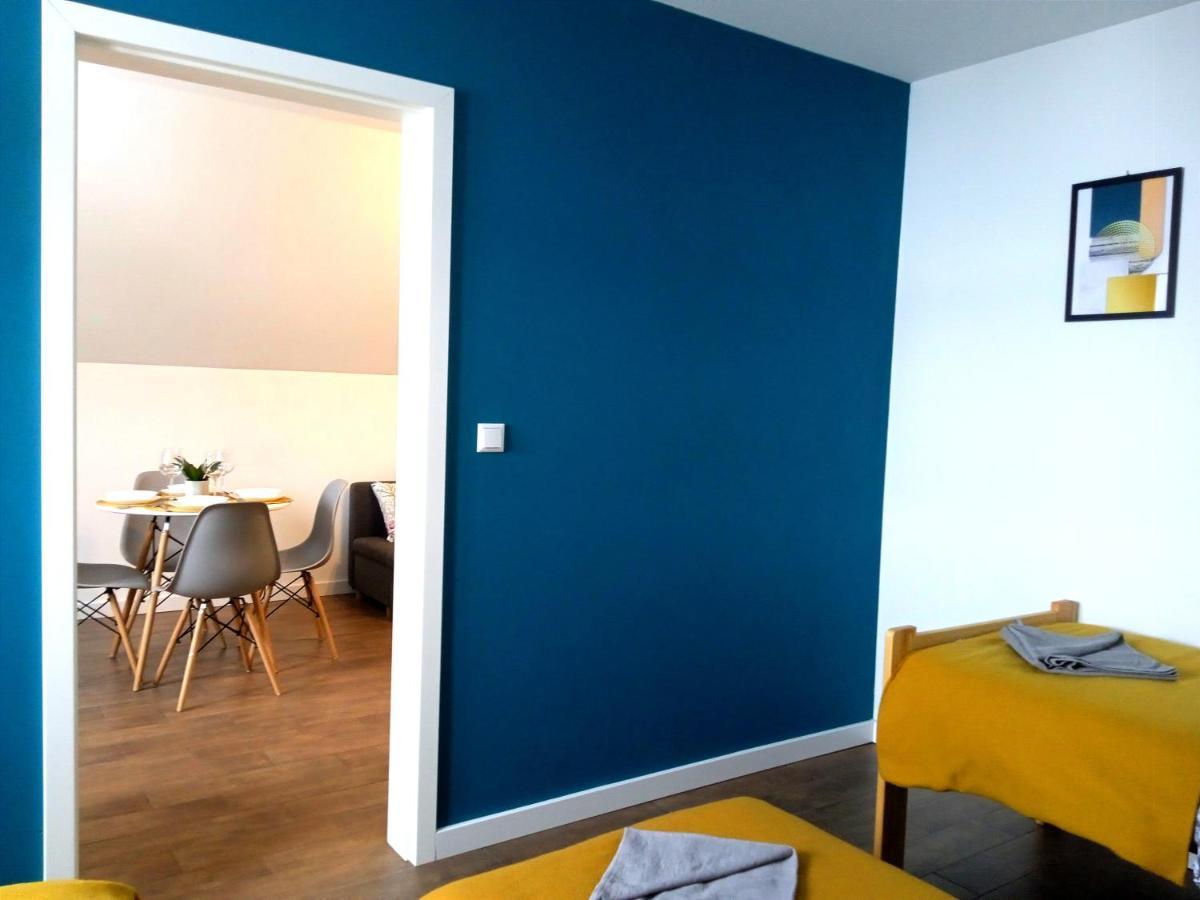 Apartamenty Jodlowa - Bilard - Bawialnia - Krolikarnia Krajno-Zagorze Esterno foto